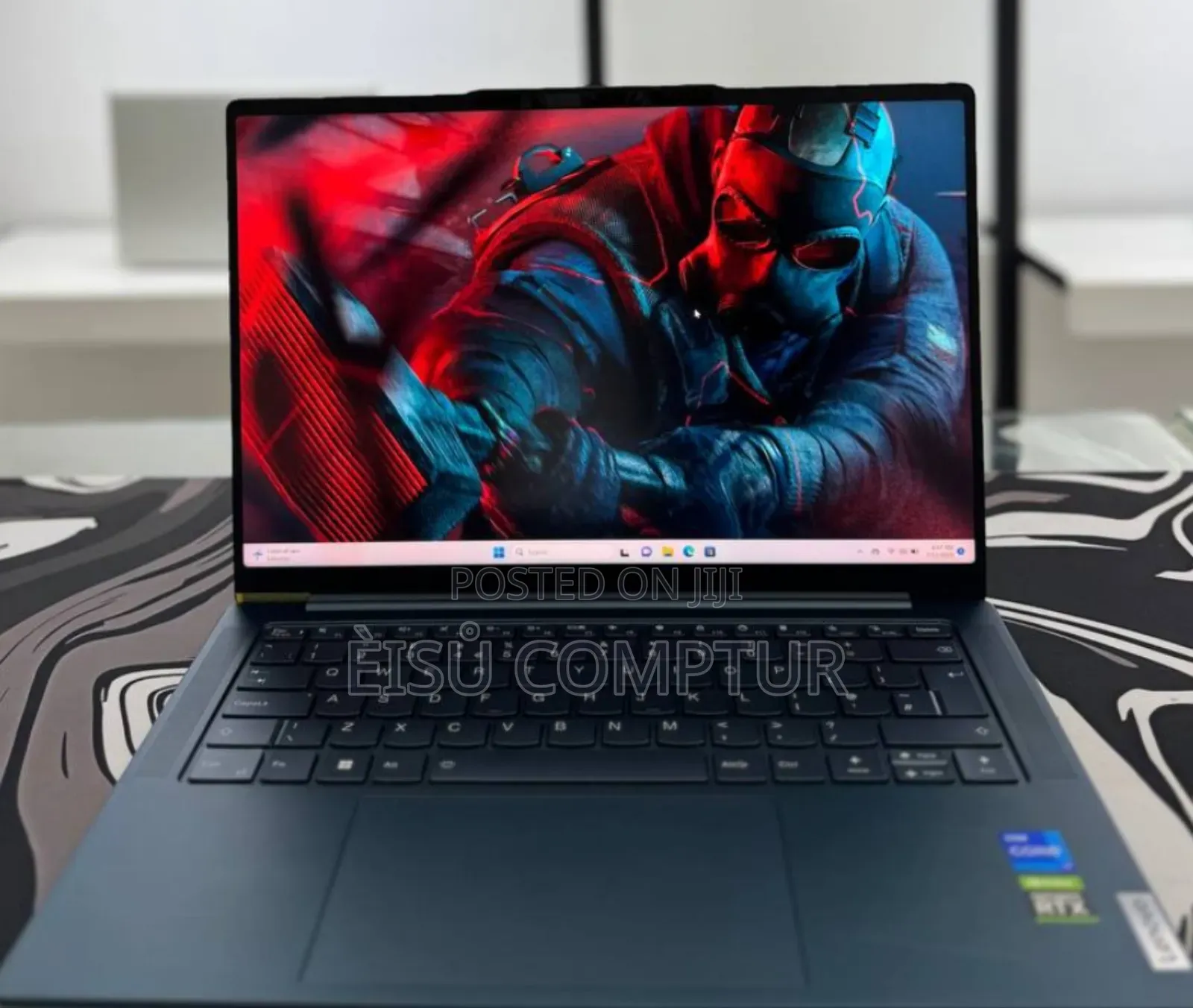 New Laptop Lenovo IdeaPad Yoga 11 32GB Intel Core I7 SSD 1T