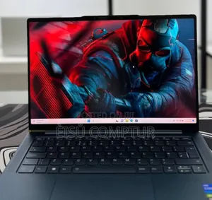 New Laptop Lenovo IdeaPad Yoga 11 32GB Intel Core I7 SSD 1T