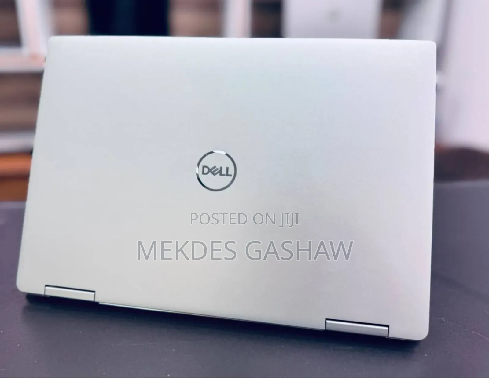 New Laptop Dell XPS 13 32GB Intel Core I7 SSD 512GB