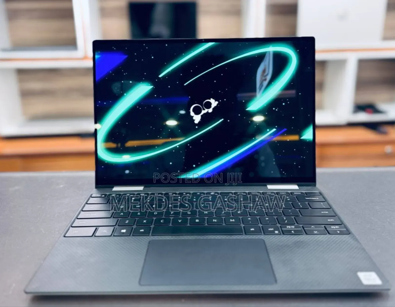 New Laptop Dell XPS 13 32GB Intel Core I7 SSD 512GB