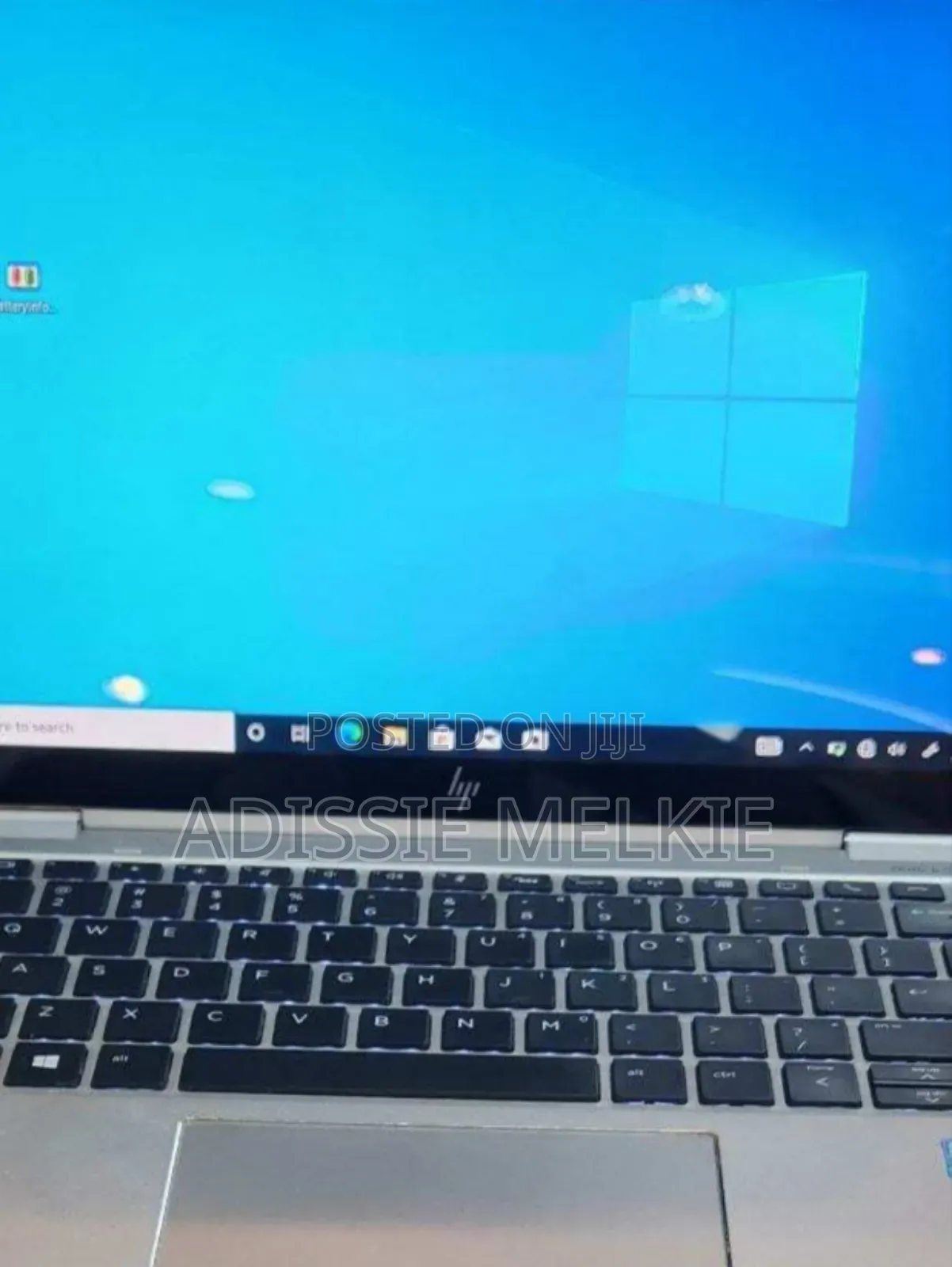 New Laptop HP EliteBook X360 1030 G3 16GB Intel Core i5 SSD 512GB