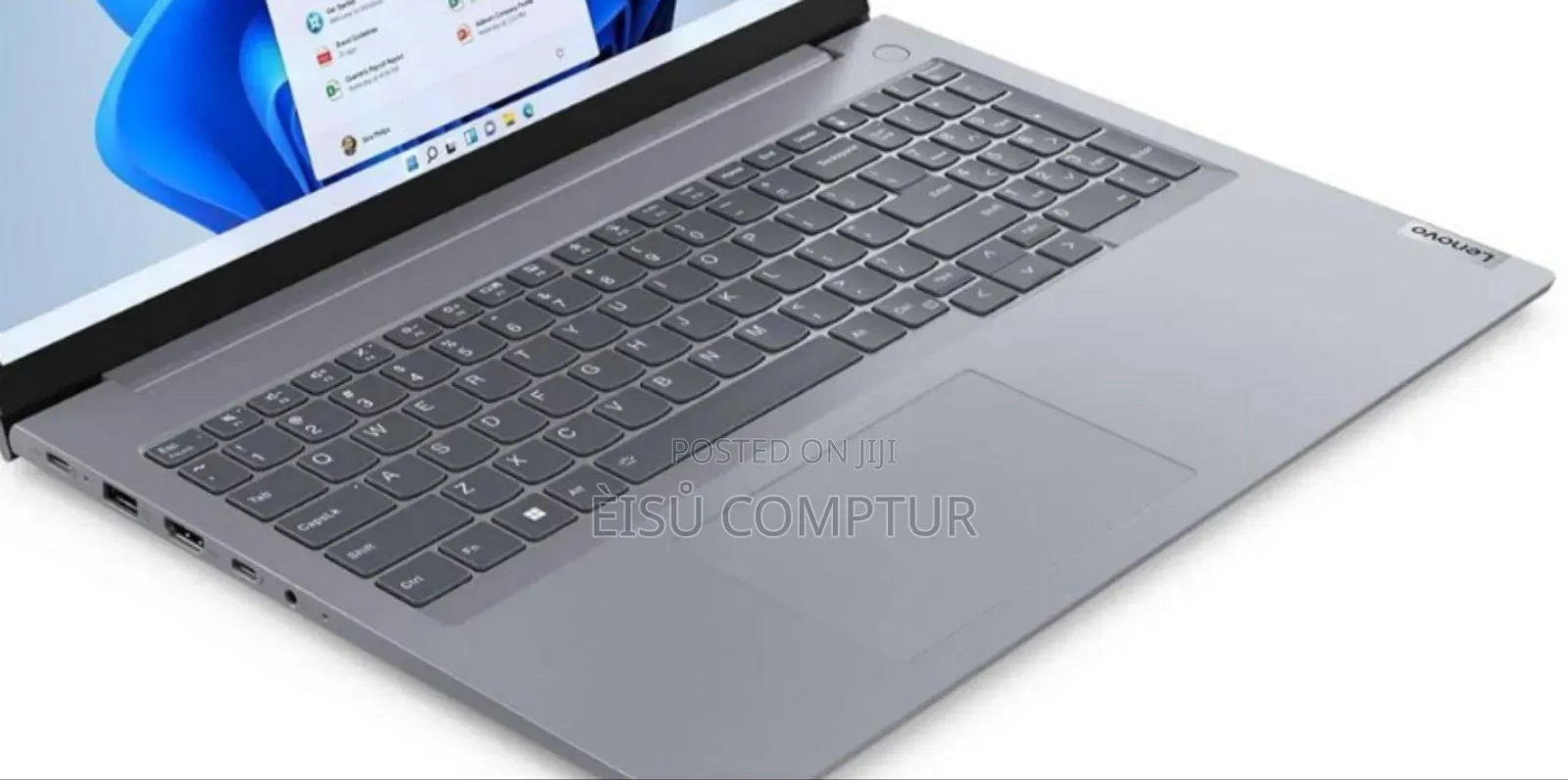 New Laptop Lenovo ThinkPad Yoga 32GB Intel Core I7 SSD 512GB