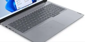 New Laptop Lenovo ThinkPad Yoga 32GB Intel Core I7 SSD 512GB