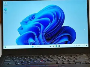 New Laptop Lenovo ThinkPad X1 16GB Intel Core I7 SSD 512GB