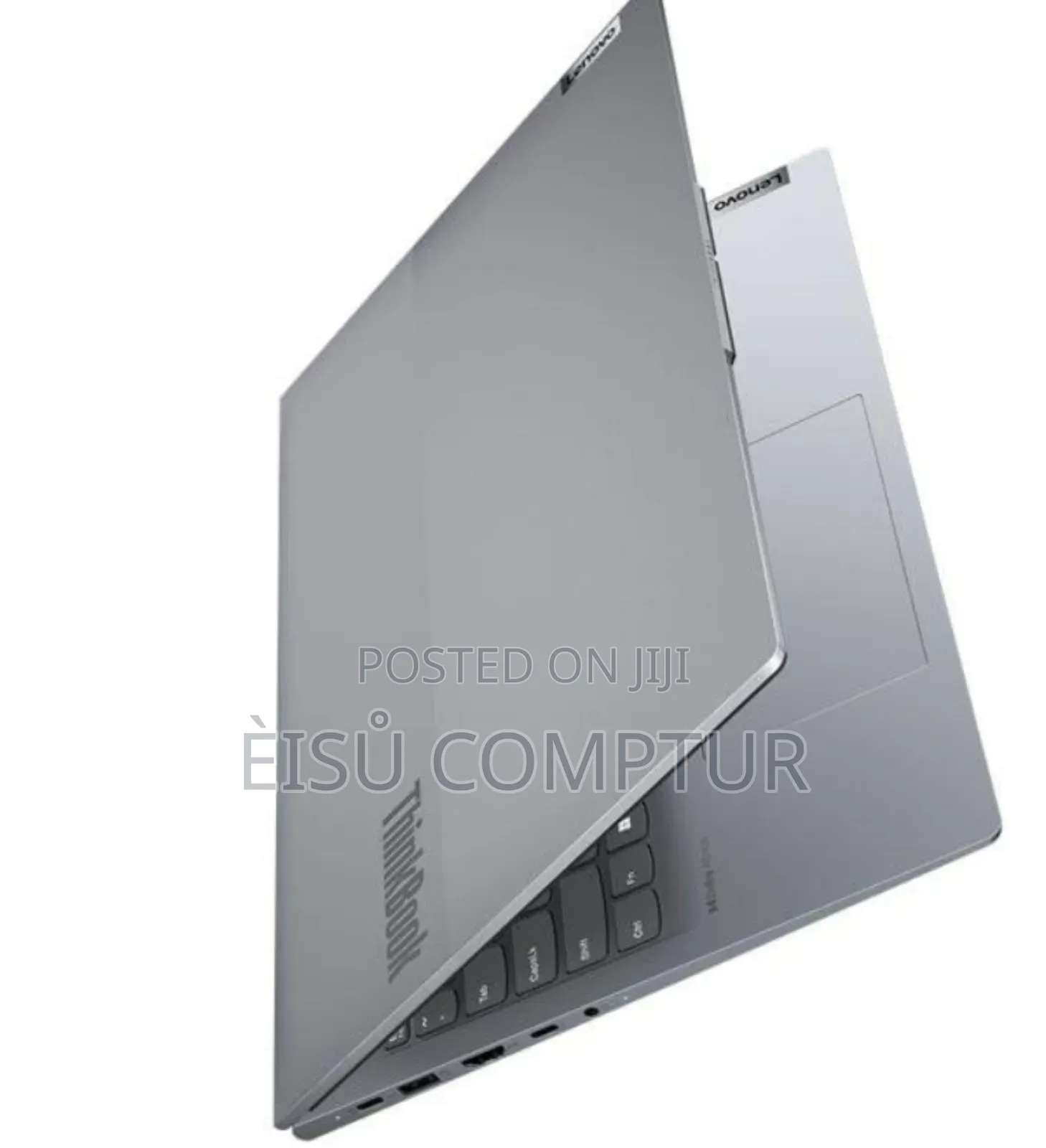 New Laptop Lenovo ThinkPad Yoga 32GB Intel Core I7 SSD 512GB