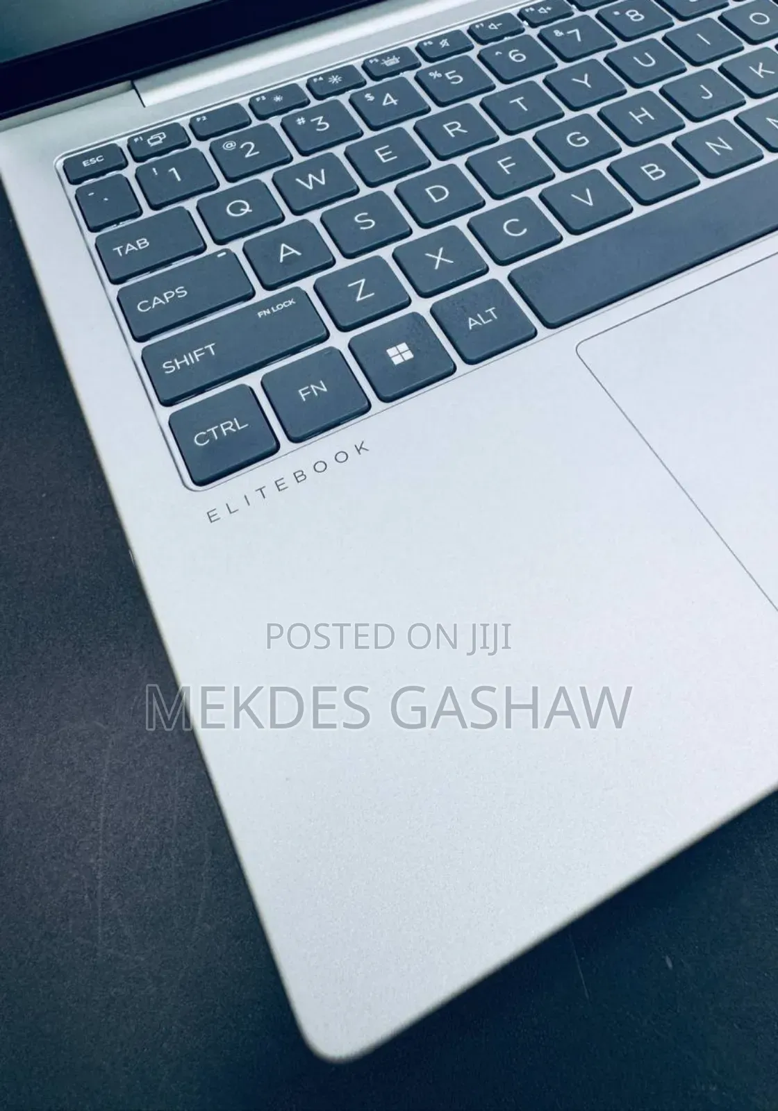 New Laptop HP EliteBook X360 1040 G9 32GB Intel Core Ultra 7 SSD 512GB