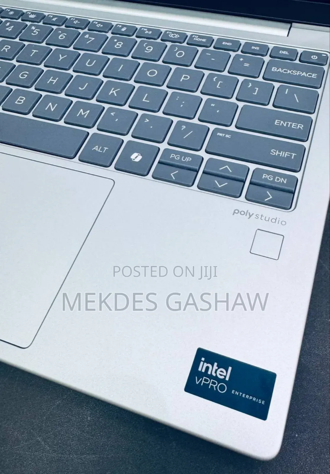 New Laptop HP EliteBook X360 1040 G9 32GB Intel Core Ultra 7 SSD 512GB