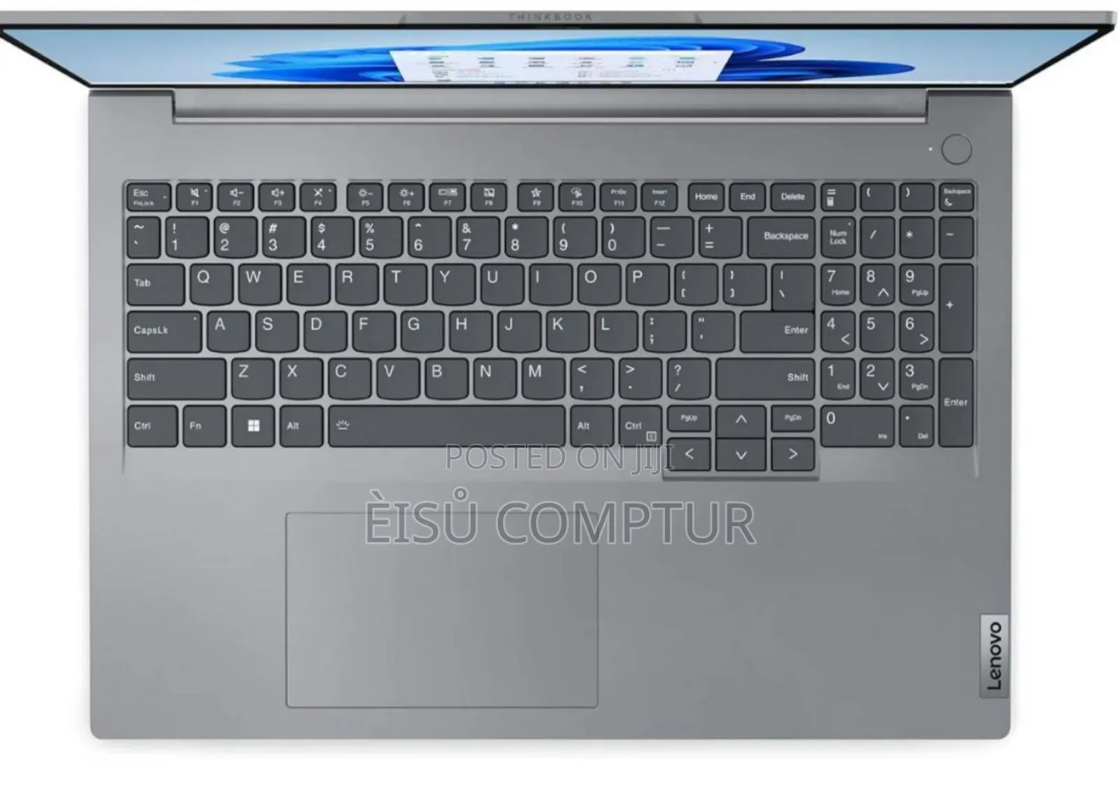 New Laptop Lenovo ThinkPad Yoga 32GB Intel Core I7 SSD 512GB