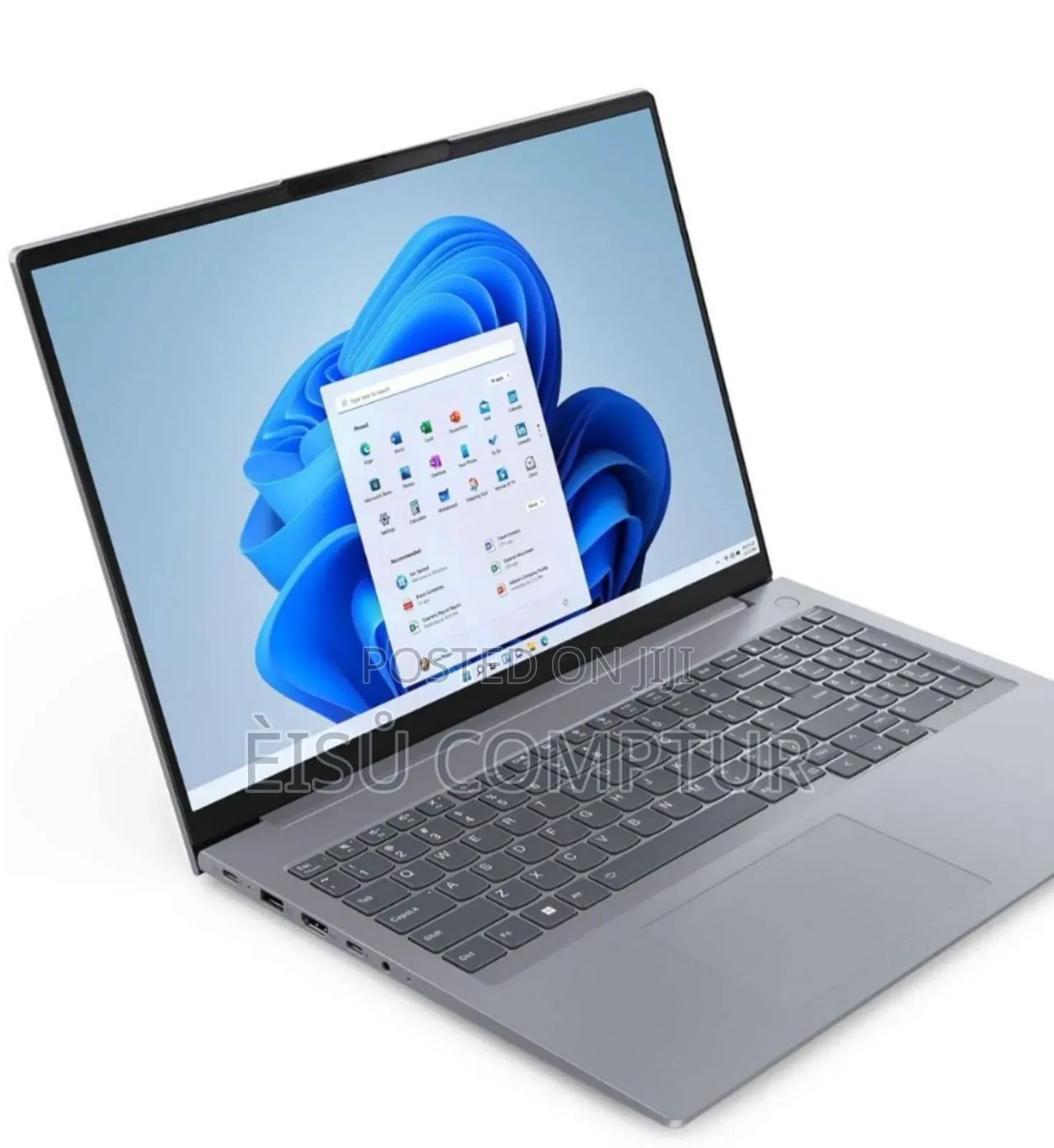 New Laptop Lenovo ThinkPad Yoga 32GB Intel Core I7 SSD 512GB