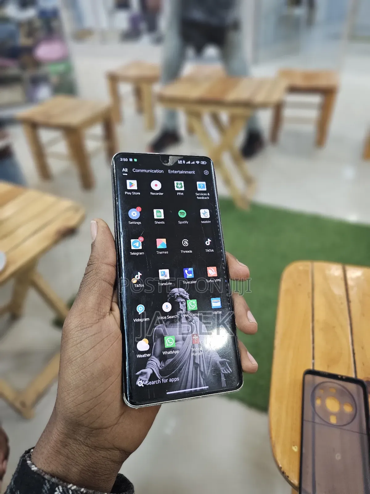 Xiaomi 12S Ultra 512 GB Black