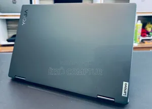 New Laptop Lenovo Legion 7 16GB Intel Core I7 SSD 512GB