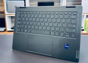 New Laptop Lenovo Legion 7 16GB Intel Core I7 SSD 512GB