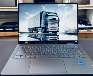 New Laptop Lenovo Legion 7 16GB Intel Core I7 SSD 512GB