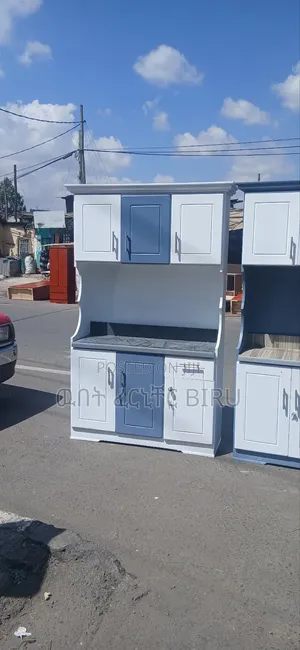 Photo - ኪቸን ካብኔት 1/20