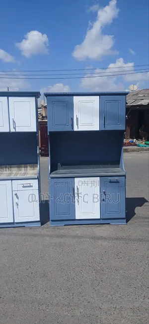 ኪቸን ካብኔት 1/20