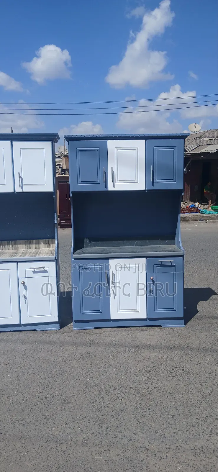 ኪቸን ካብኔት 1/20