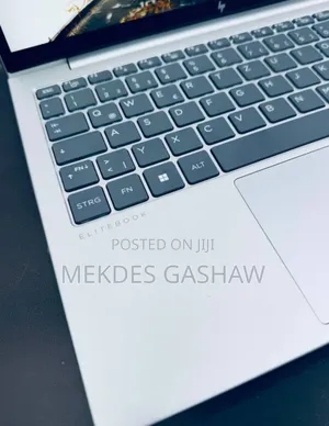 New Laptop HP EliteBook 840 16GB Intel Core Ultra 5 SSD 512GB