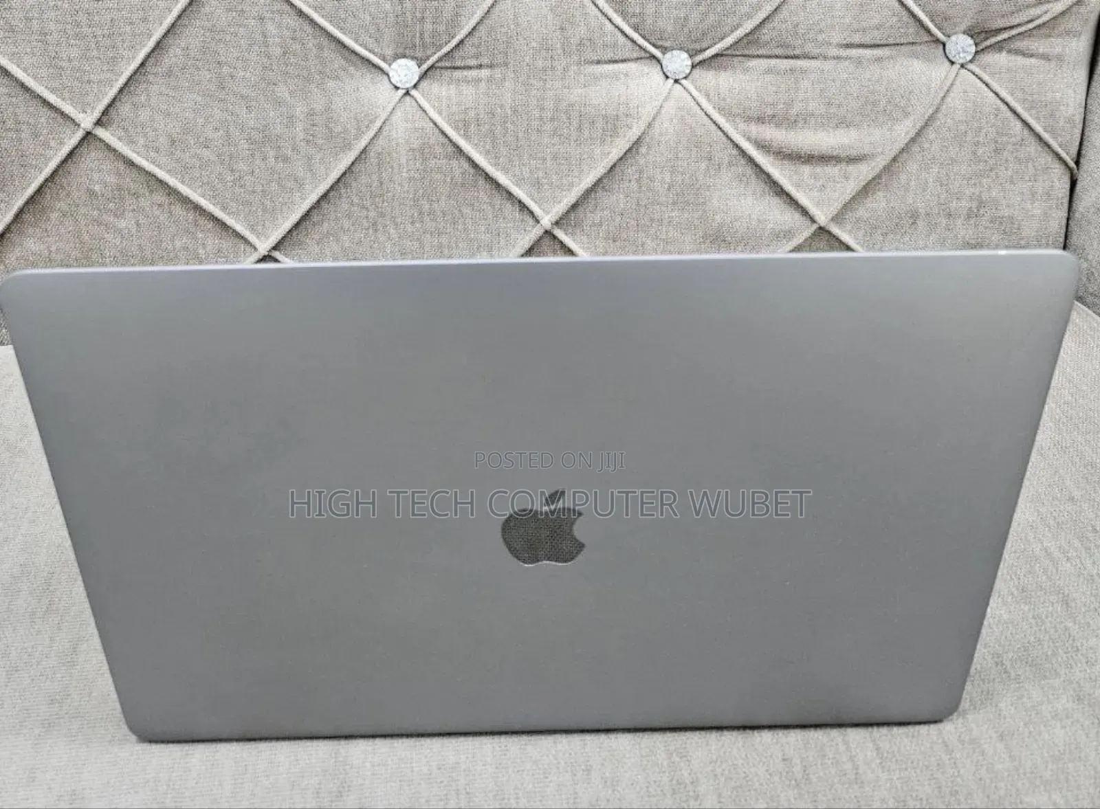 New Laptop Apple MacBook Pro 2019 16GB Intel Core I9 SSD 512GB