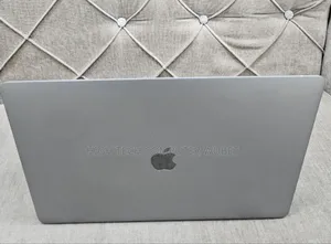 New Laptop Apple MacBook Pro 2019 16GB Intel Core I9 SSD 512GB