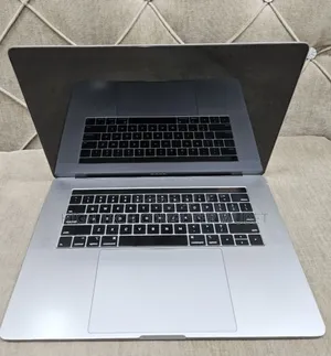 New Laptop Apple MacBook Pro 2019 16GB Intel Core I9 SSD 512GB