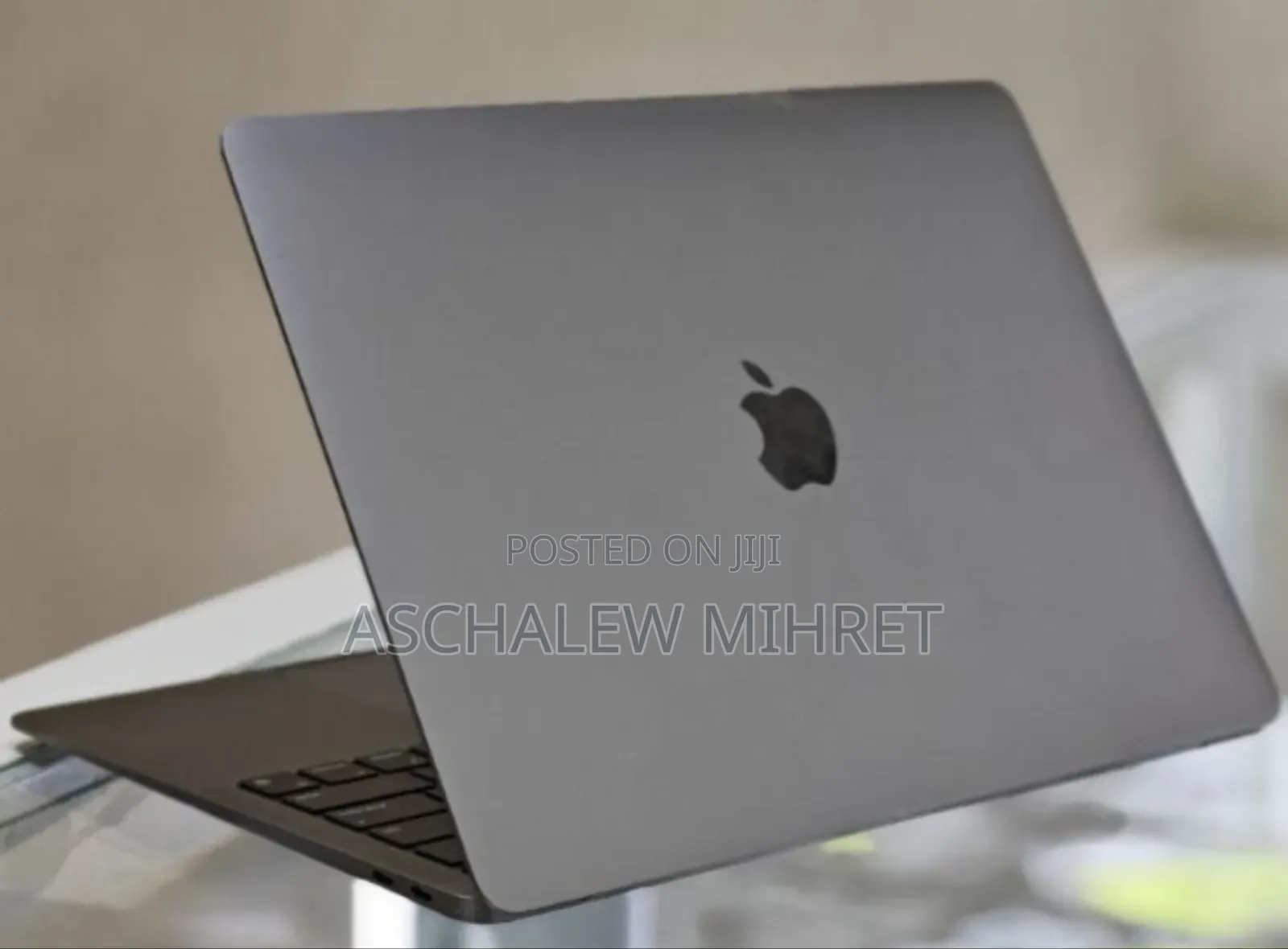 New Laptop Apple MacBook Air 2020 M1 8GB Apple M1 SSD 1T