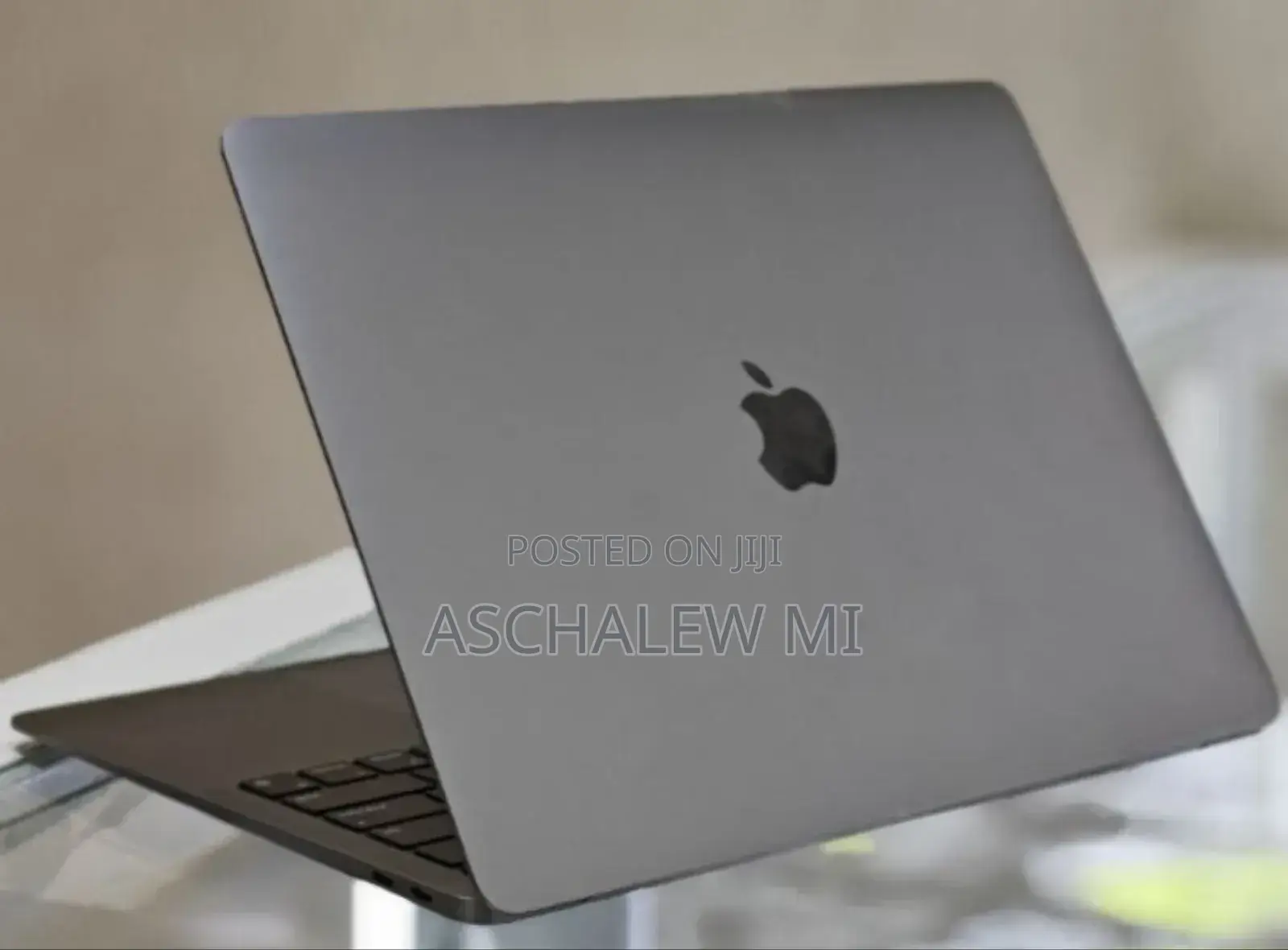 New Laptop Apple MacBook Air 2020 M1 8GB Apple M1 SSD 1T