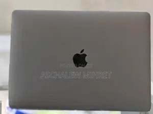 New Laptop Apple MacBook Air 2020 M1 8GB Apple M1 SSD 1T