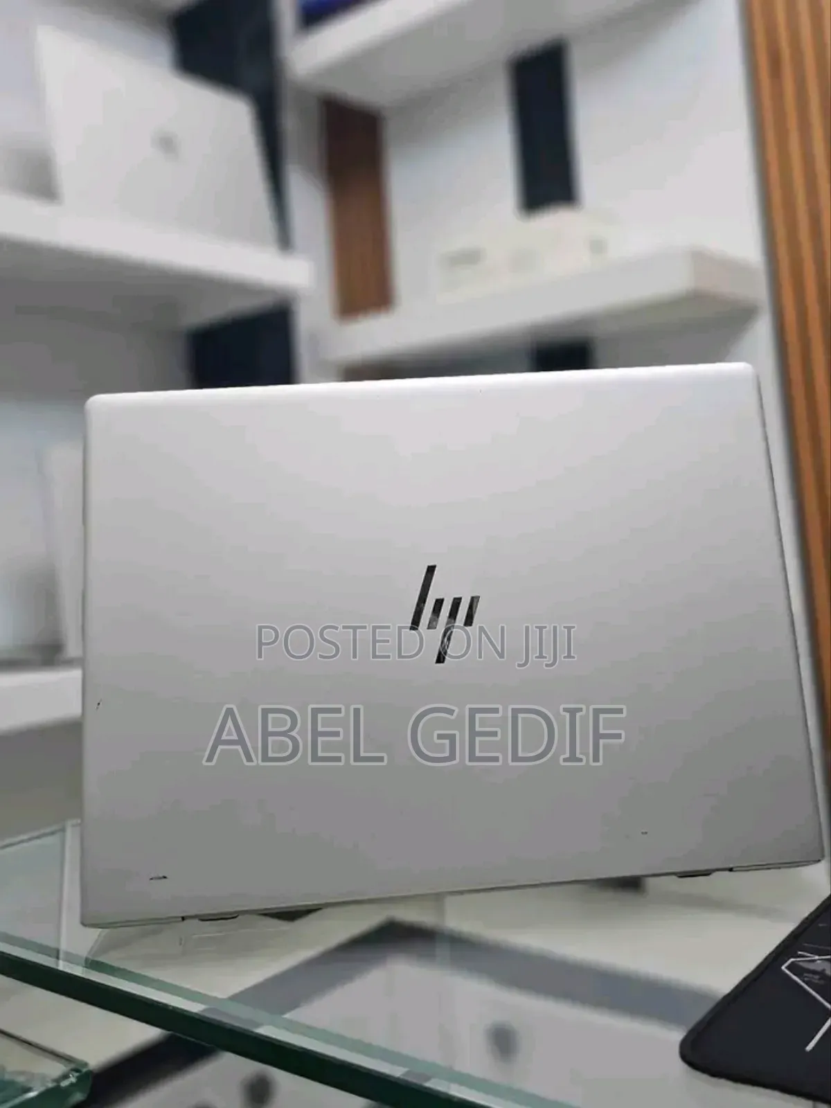 New Laptop HP EliteBook 840 16GB Intel Core I7 SSD 512GB