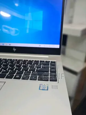 New Laptop HP EliteBook 840 16GB Intel Core I7 SSD 512GB