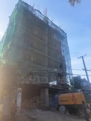 3bdrm Apartment in Jambo Real Estate, Nifas Silk-Lafto for sale