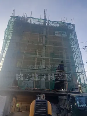 3bdrm Apartment in Jambo Real Estate, Nifas Silk-Lafto for sale