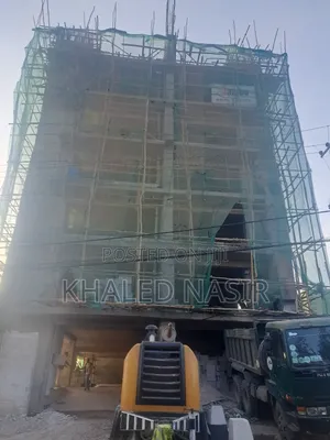 3bdrm Apartment in Jambo Real Estate, Nifas Silk-Lafto for sale