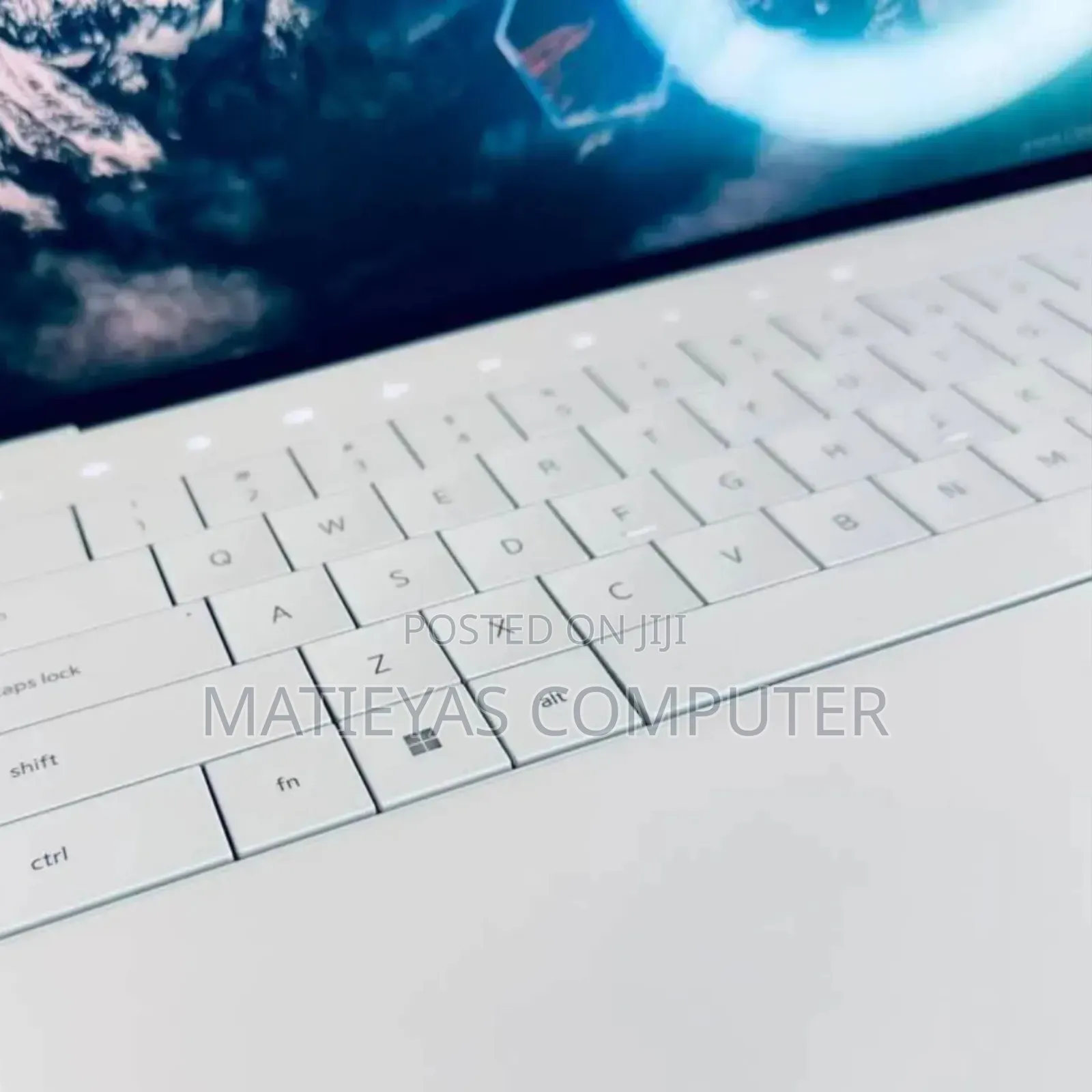 New Laptop Dell XPS 13 16GB Intel Core i7 SSD 512GB