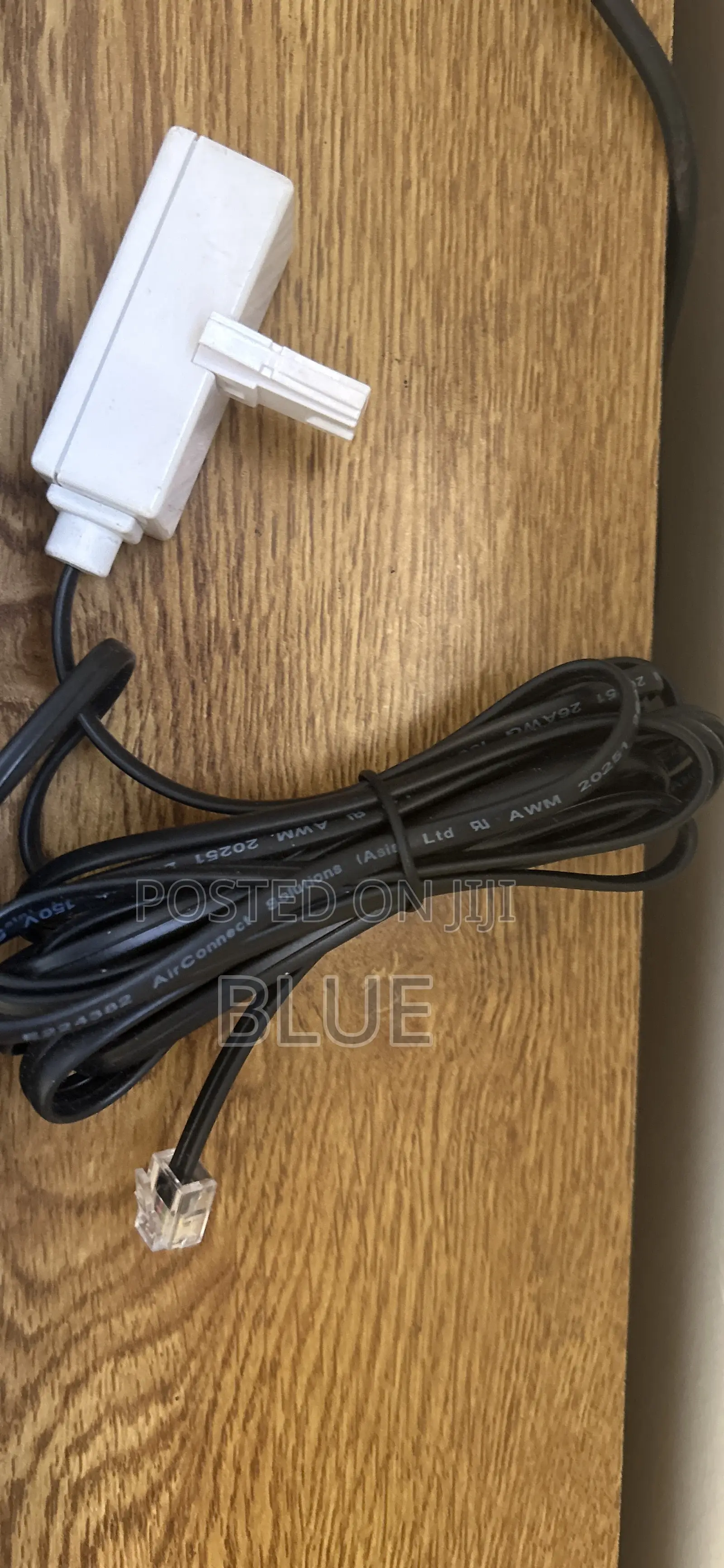 Telephone Line DSL Splitter