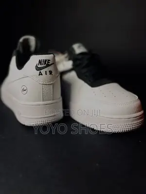 New Arrival White Blacke Coustom Nike Air Force 1