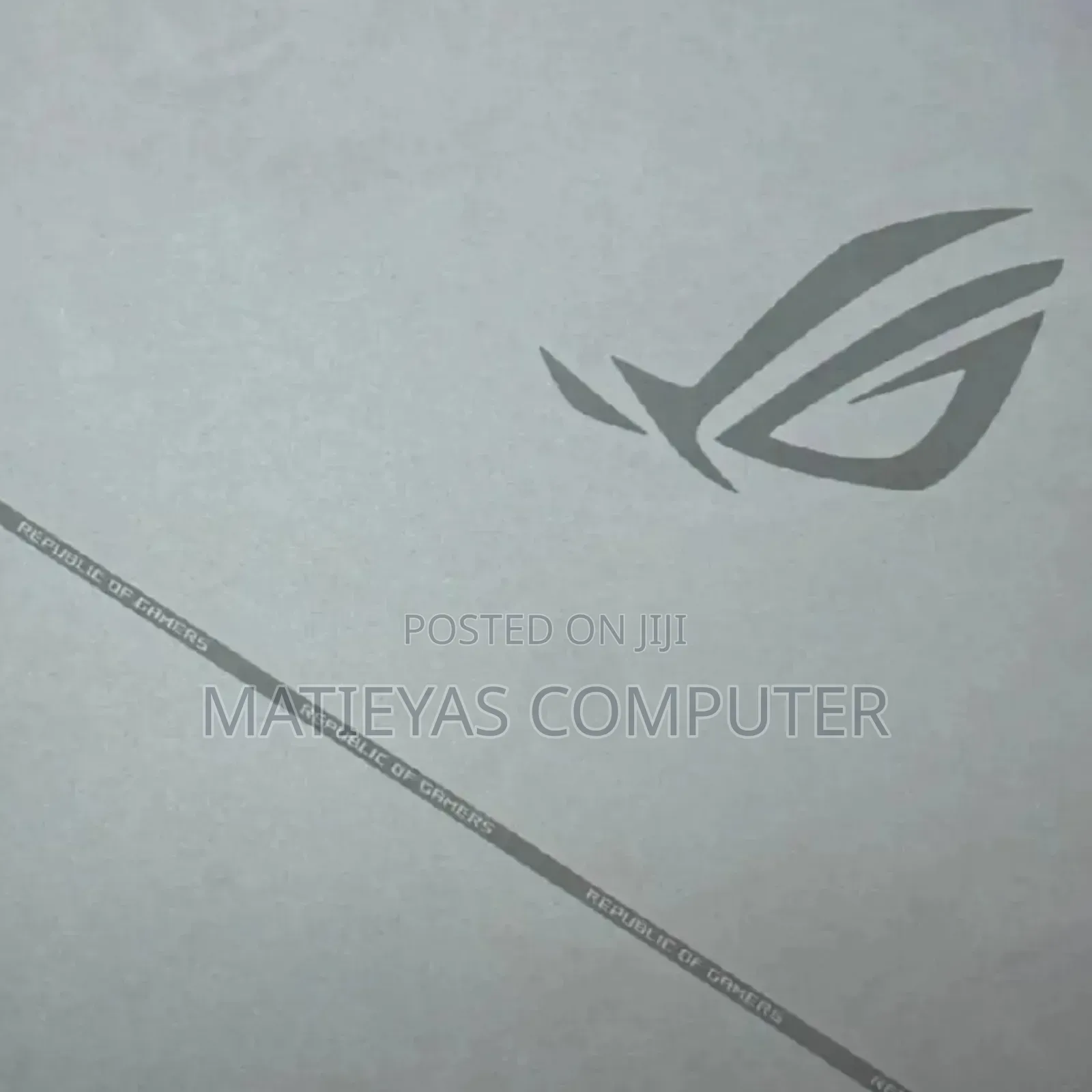 New Laptop Asus ROG Strix G16 G614 16GB Intel Core i9 SSD 1T