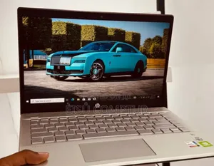 Photo - New Laptop HP Pavilion 15 16GB Intel Core I5 SSD 256GB