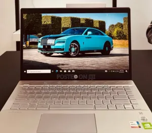 New Laptop HP Pavilion 15 16GB Intel Core I5 SSD 256GB