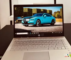 New Laptop HP Pavilion 15 16GB Intel Core I5 SSD 256GB