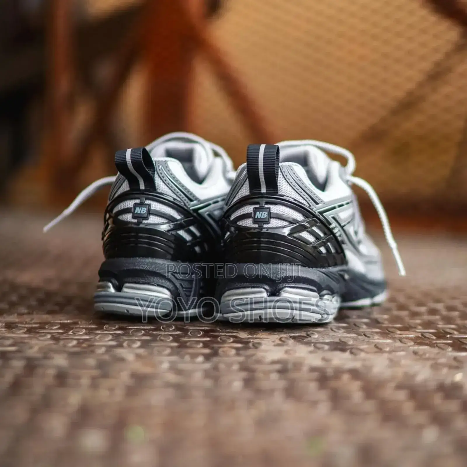 New Arrival New Balance 1906r Grey Fashion Shoes
