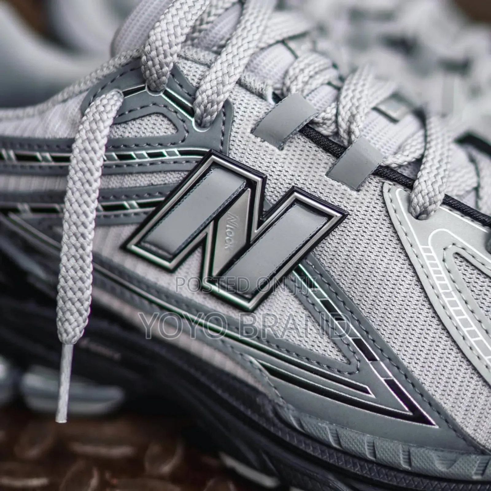 New Arrival New Balance 1906r Grey Fashion Shoes