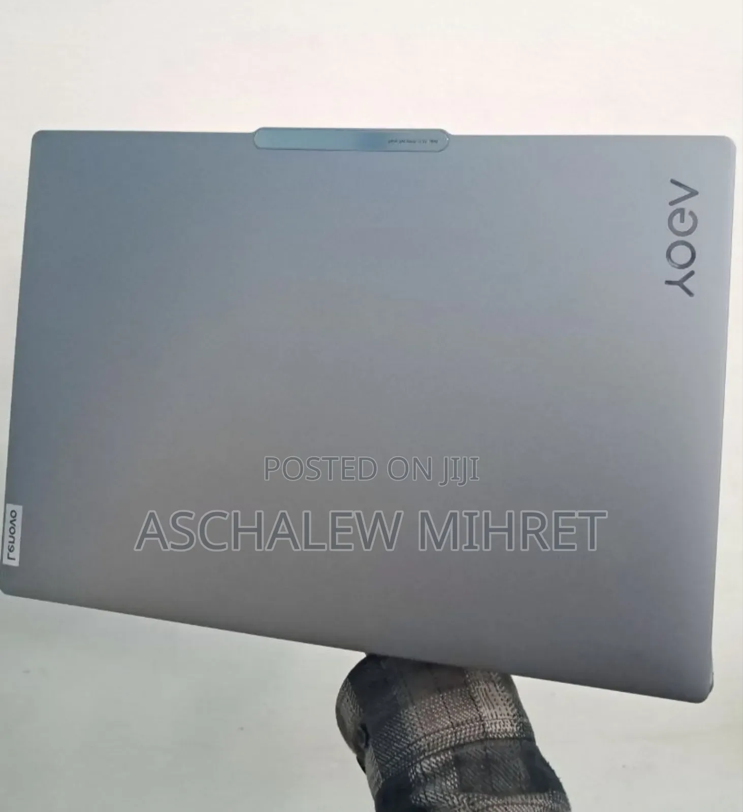 New Laptop Lenovo Yoga 2 32GB Intel Core Ultra 9 SSD 1T