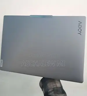 New Laptop Lenovo Yoga 2 32GB Intel Core Ultra 9 SSD 1T