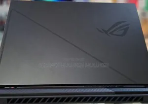 New Laptop Asus ROG Strix G16 G614 16GB Intel Core I7 SSD 512GB