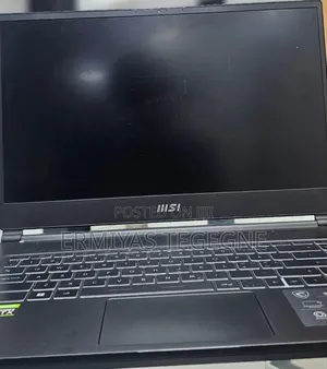 New Laptop Avell G1511 FOX 16GB Intel Core I7 SSD 1T