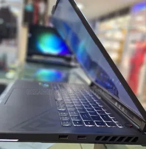 Photo - New Laptop Asus ROG Strix G16 G614 16GB Intel Core I7 SSD 512GB