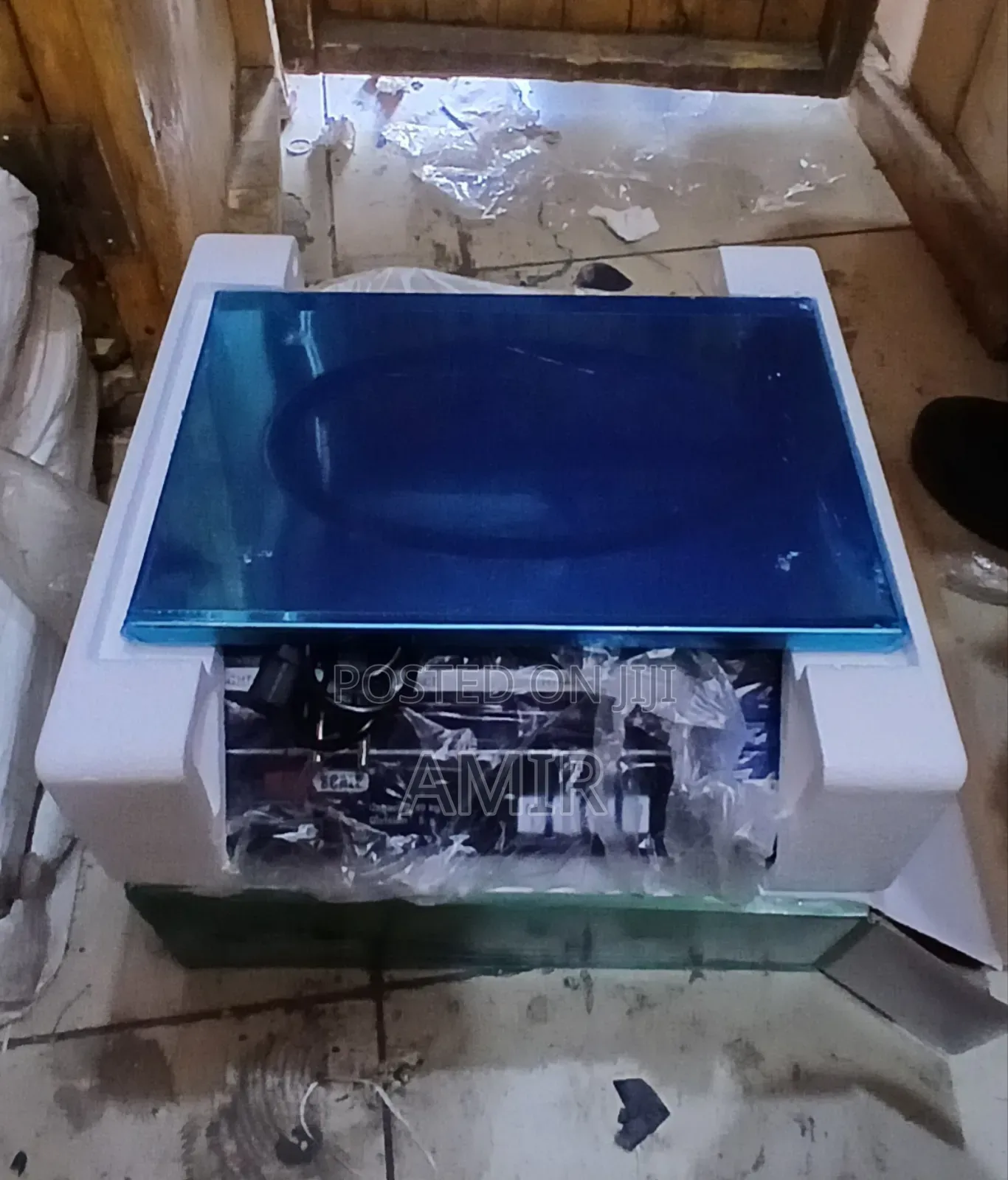 Digital Price Computing Scale