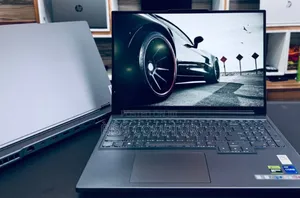 New Lenovo Legion Y7000P IRX9 Gaming Laptop 16GB Intel Core I7 SSD 1T