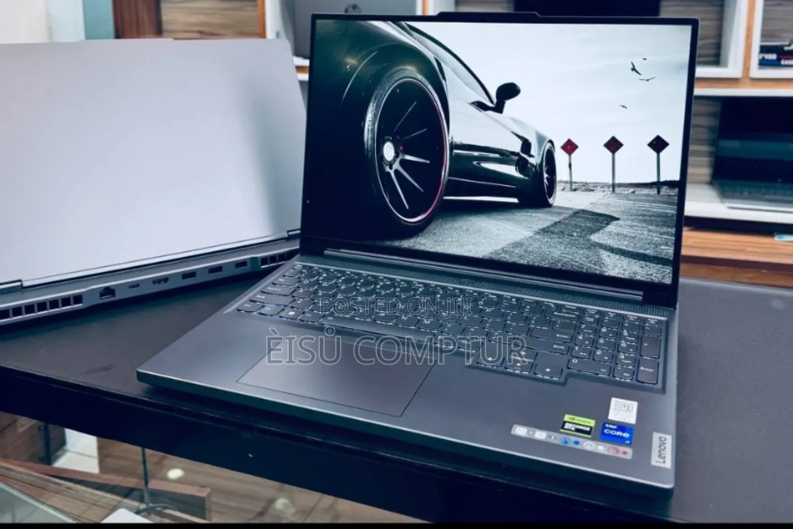 New Lenovo Legion Y7000P IRX9 Gaming Laptop 16GB Intel Core I7 SSD 1T