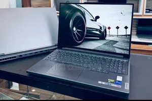 New Lenovo Legion Y7000P IRX9 Gaming Laptop 16GB Intel Core I7 SSD 1T